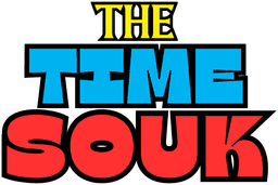 The Time Souk